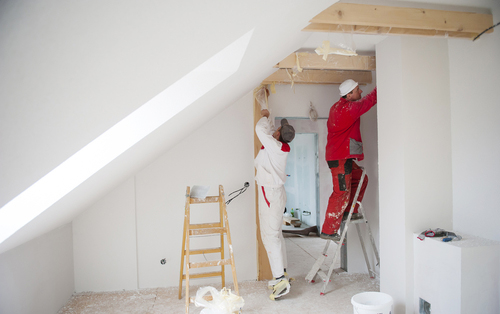 Faites isoler votre habitation 75