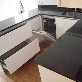 Rénovation énergetique