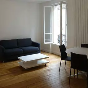Rénovation appartement