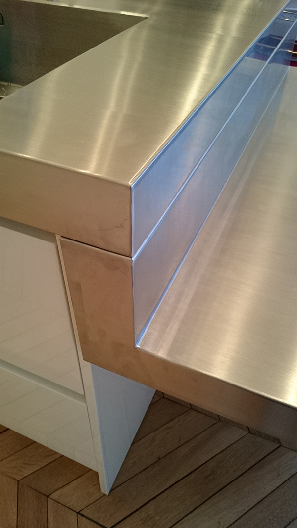 Rénovation d'une cuisine Paris 16ème image 6