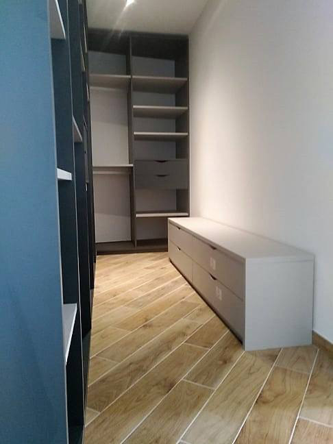 Création dressing sur-mesure image 3