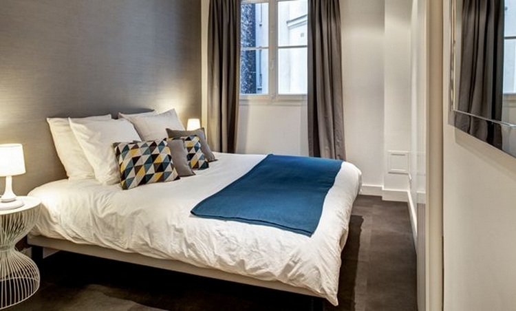 Confiez à IMAGE RENOV la rénovation de votre salon ou chambre