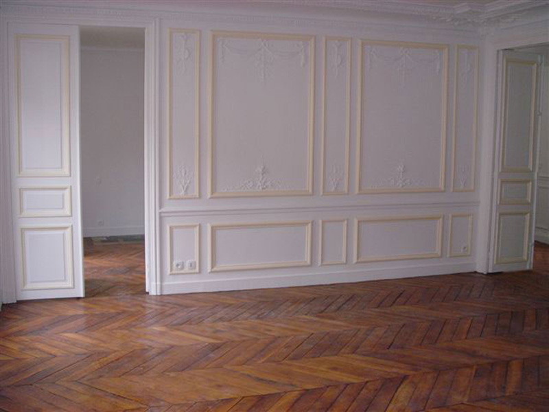 Refaire peinture intérieure 92
