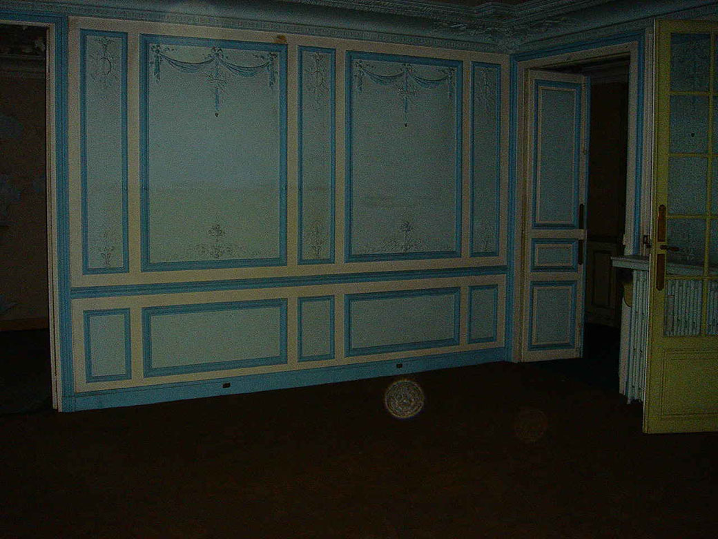 Rénovation d'un appartement en peinture image 3