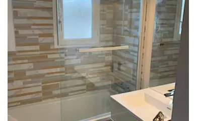 Rénovation salle de bain image 4