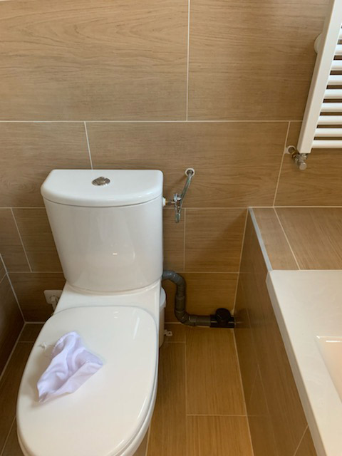 Rénovation salle de bain image 5