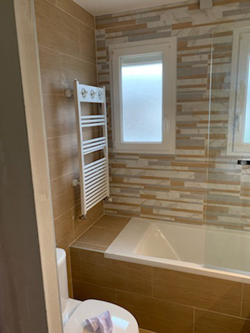 Rénovation salle de bain image 2